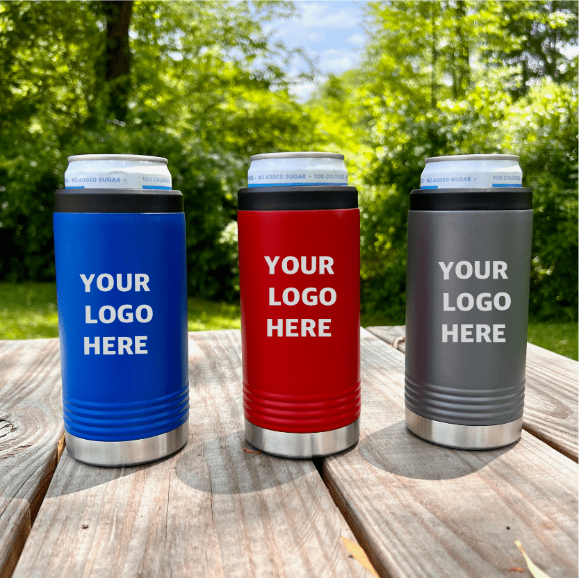Unique Personalized Customized Koozie Customized Groomsmen Gifts Gifts for Men by Groovy Guy