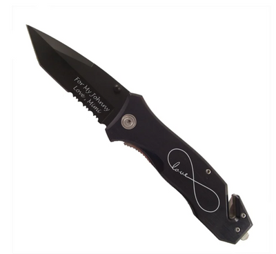 Black Out Blade