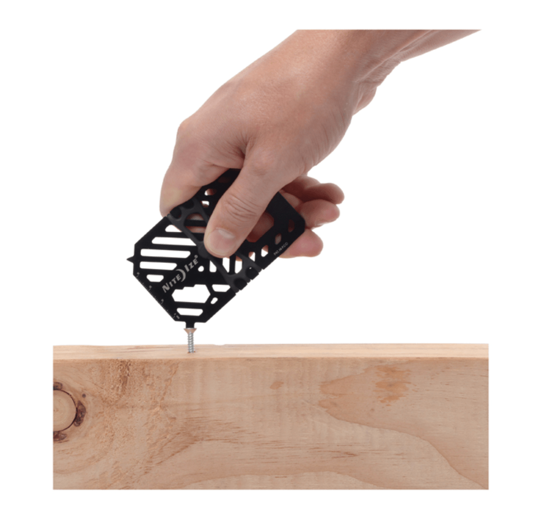 Unique Personalized Personalized Do It All Wallet Customized Gifts for Men by Groovy Guy