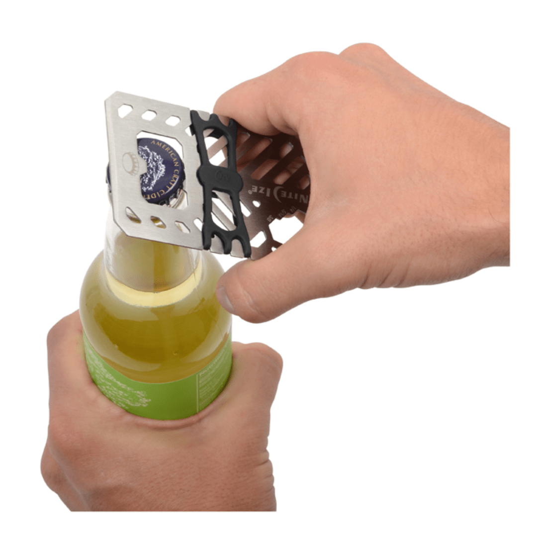 Unique Personalized Personalized Do It All Wallet Customized Gifts for Men by Groovy Guy