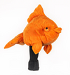 Goldfish Golf Headcover