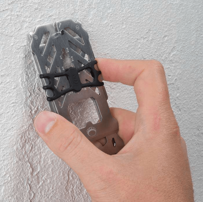 Unique Personalized Personalized Multi Tool Wallet Customized Hunting & Survival Knives Gifts for Men by Groovy Guy