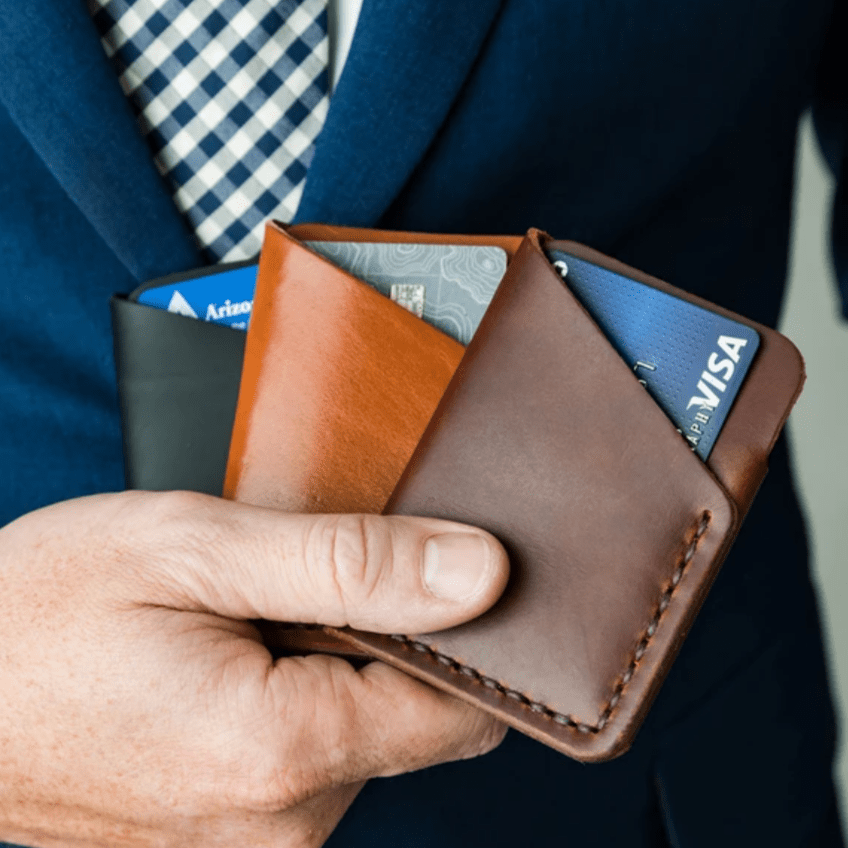 Unique Personalized Gentry Customized Gifts for Men by Groovy Guy