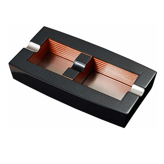 Unique Personalized Normandy Carbon Fiber Customized Gifts for Men by Groovy Guy