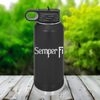 Semper Fi Water Bottle