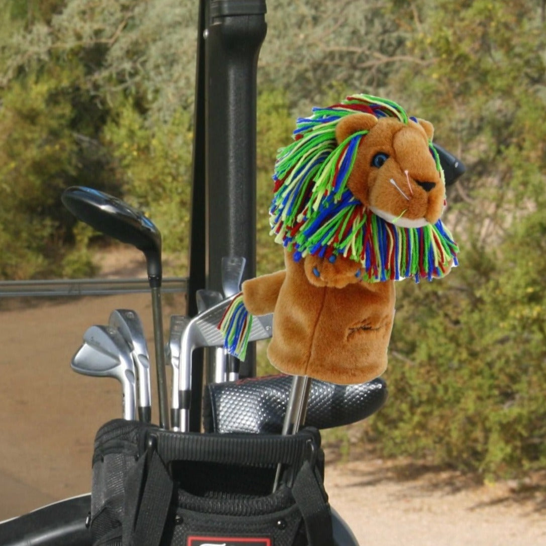 StarWars Boba Fett Golf Driver Headcover