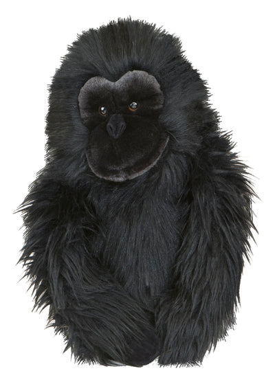 Gorilla head cover