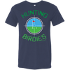 Hunting Birdies