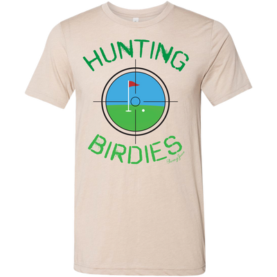 Hunting Birdies