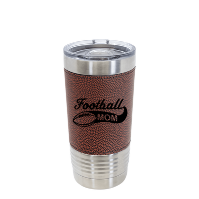 Switching To Football Mom Mode Football Tumbler
