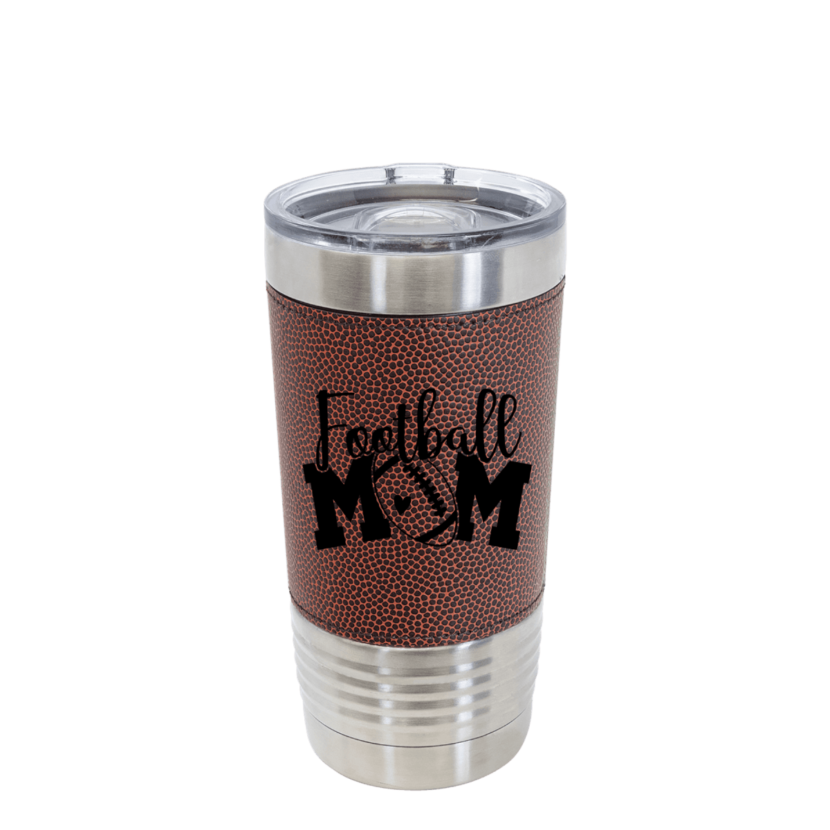 Unique Personalized The Quintessential Of Football Mom Football Tumbler Customized Football Tumbler Gifts for Men by Groovy Guy
