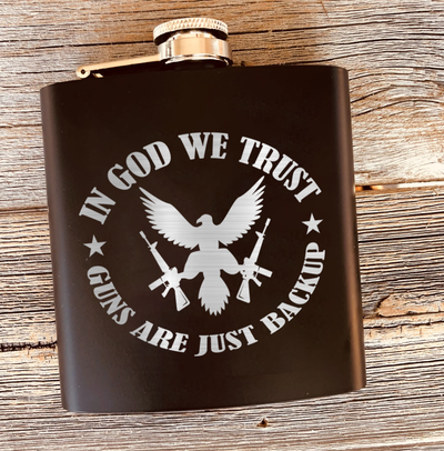 This Is My Backup Flask
