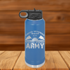 US Army Veteran Water Bottle