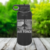 United States Airforce Water Bottle