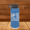 United States Airforce Water Bottle