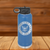 United States Navy Badge Water Bottle
