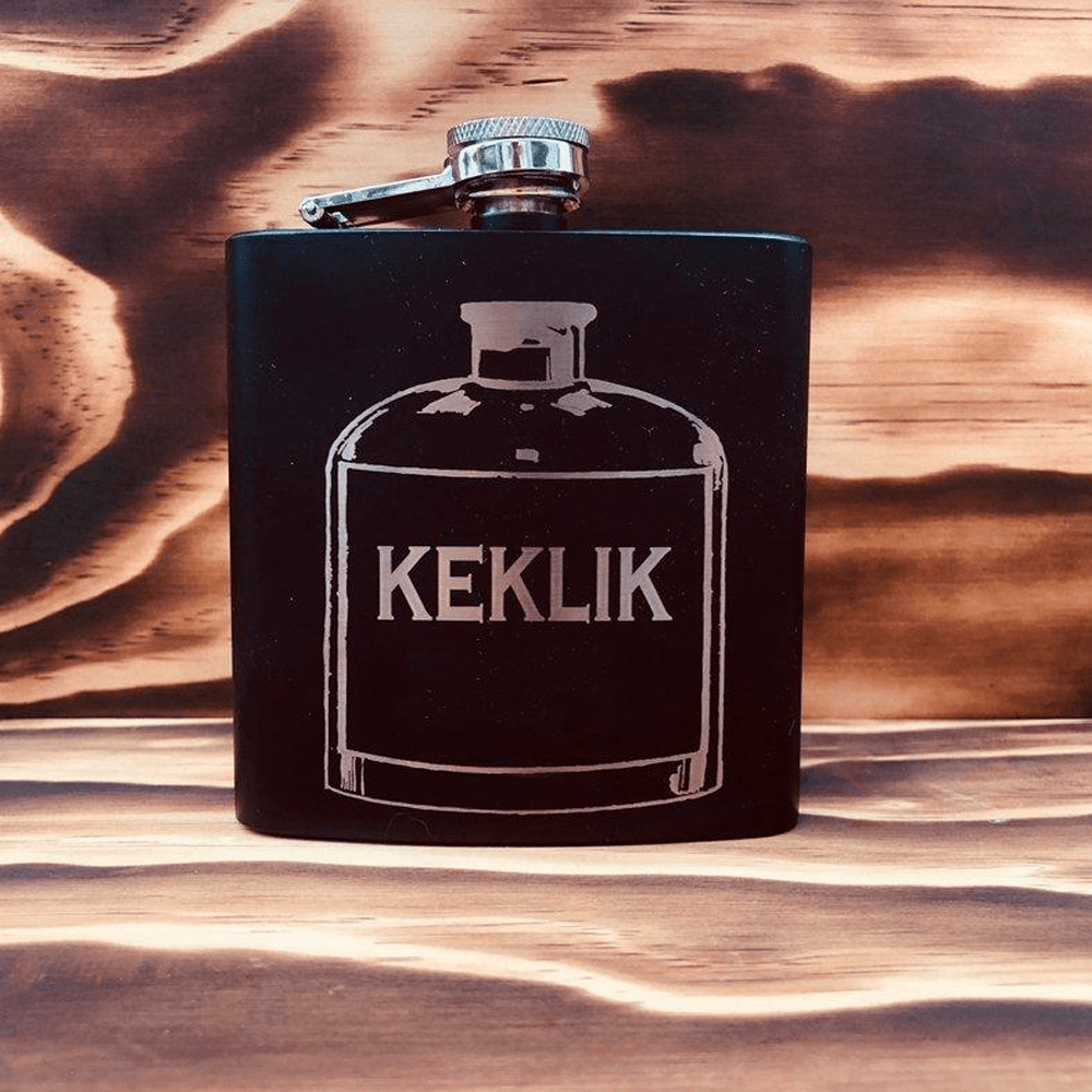 Unique Personalized Custom Men's Gift Set Customized Gift Sets Gifts for Men by Groovy Guy