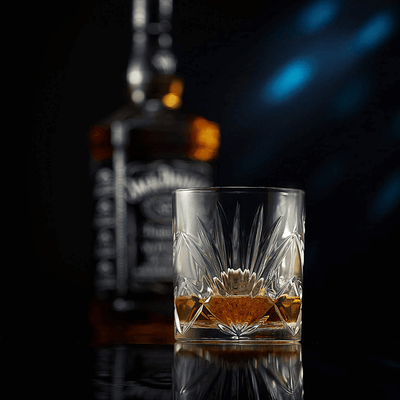 The Diamond Cut Whiskey Experience