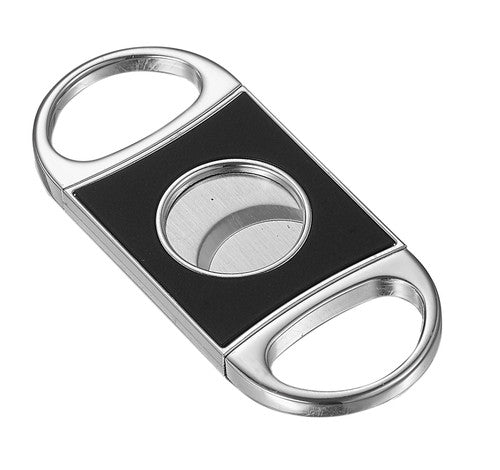 Unique Personalized Nevis & Vincent Floating Gift Set Customized Cigar Lighter Gifts for Men by Groovy Guy