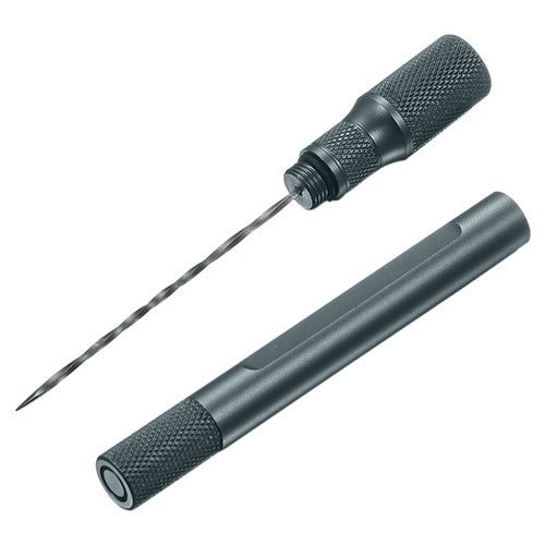 Unique Personalized Gunmetal Cigar Punch Customized Cigar Cutter Gifts for Men by Groovy Guy