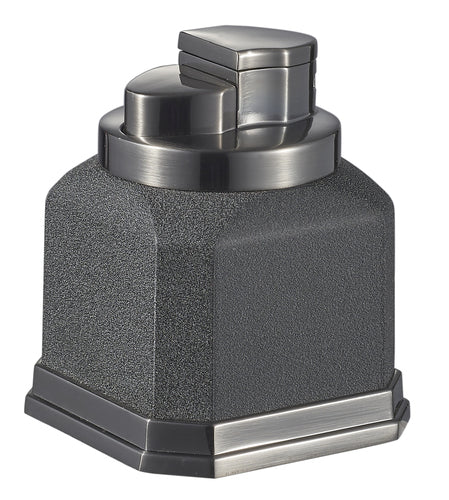 Unique Personalized Redferno Quad Flame Customized Lighters Gifts for Men by Groovy Guy