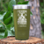 Military Green Veteran Tumbler With Veterans Paid Our Price Design