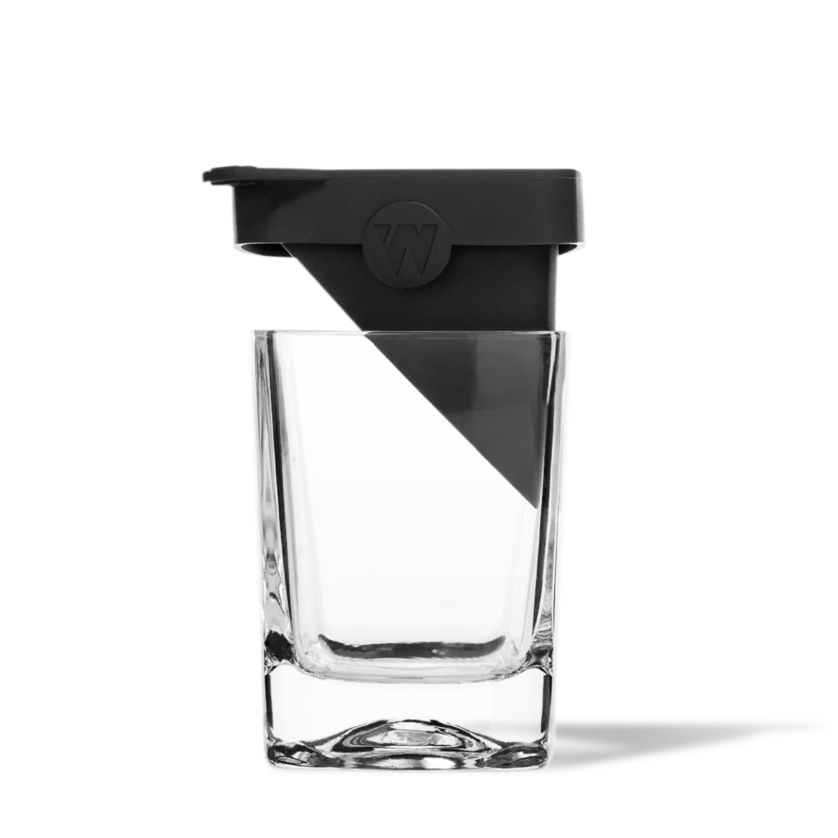 Unique Personalized Whiskey Wedge Customized Gifts for Men by Groovy Guy