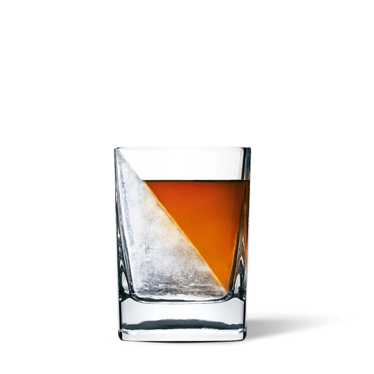 Unique Personalized Whiskey Wedge Customized Gifts for Men by Groovy Guy