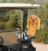 Dog Breeds Golf Headcovers