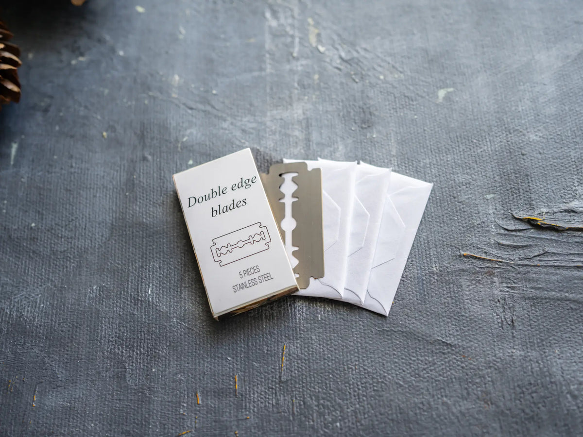 Unique Personalized First Class Set Customized Gifts for Men by Groovy Guy