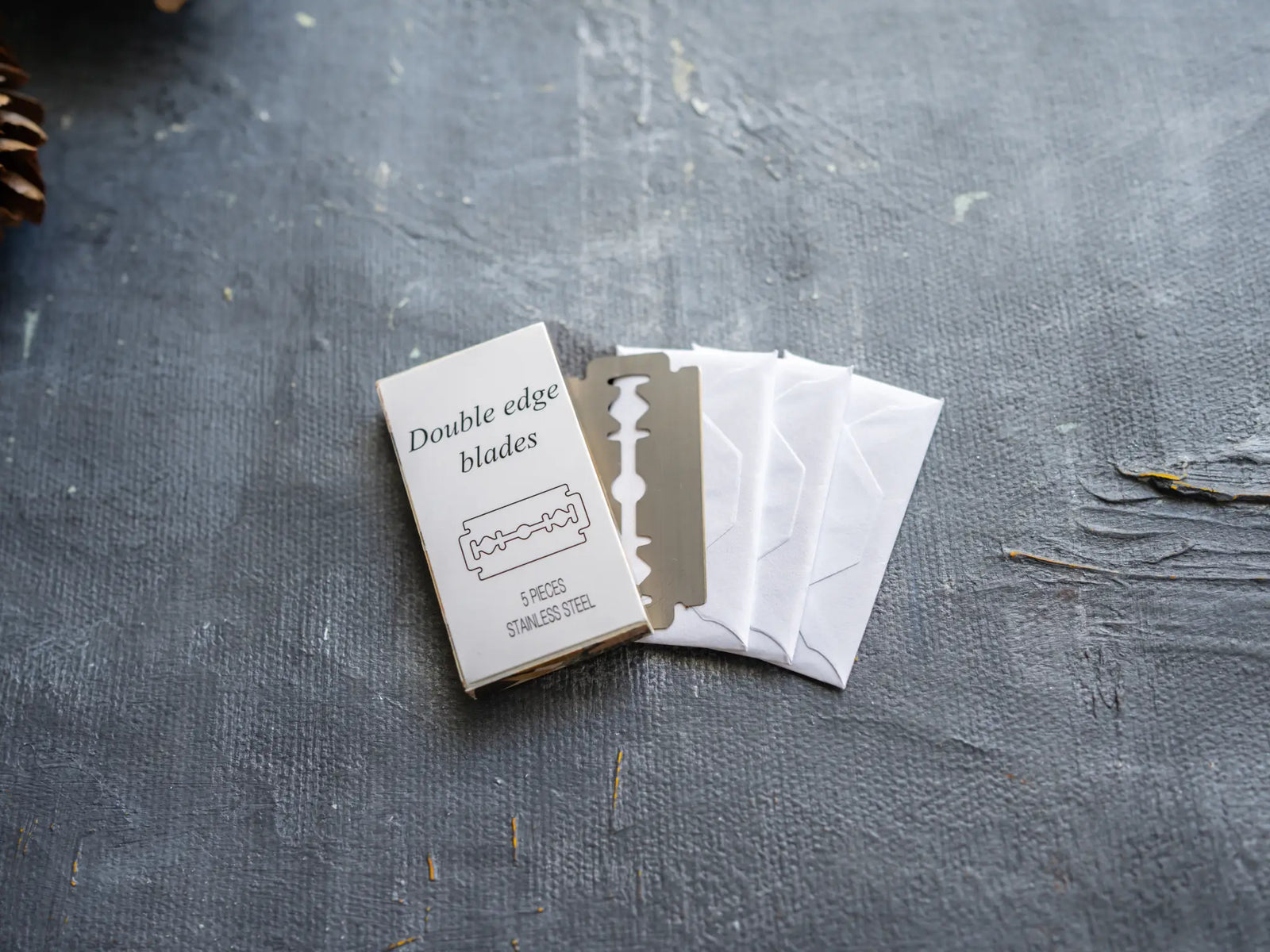 Unique Personalized First Class Set Customized Gifts for Men by Groovy Guy