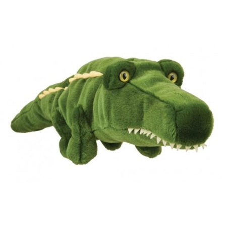 Unique Personalized Alligator Headcover Customized Golf Head Covers Gifts for Men by Groovy Guy