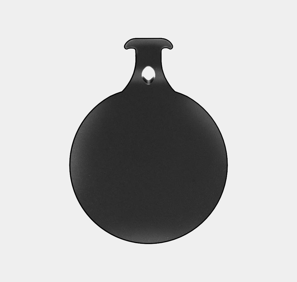 Unique Personalized Mini Plancha Griddle for Perfect Burgers Customized Grill Gifts for Men by Groovy Guy