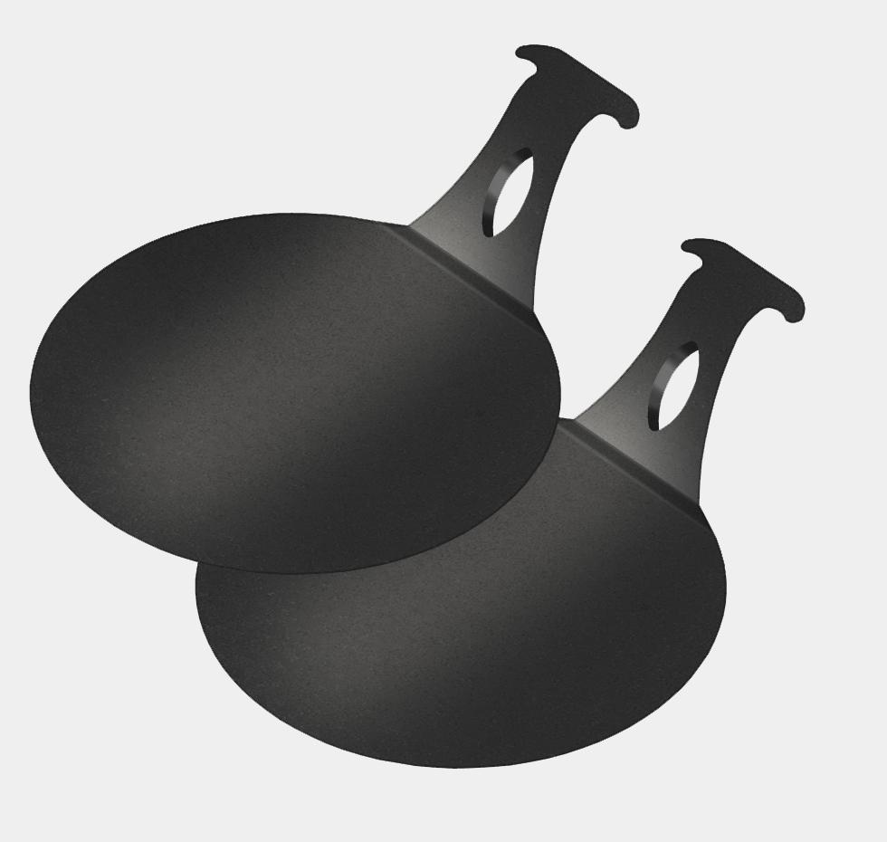 Unique Personalized Mini Plancha Griddle for Perfect Burgers Customized Grill Gifts for Men by Groovy Guy