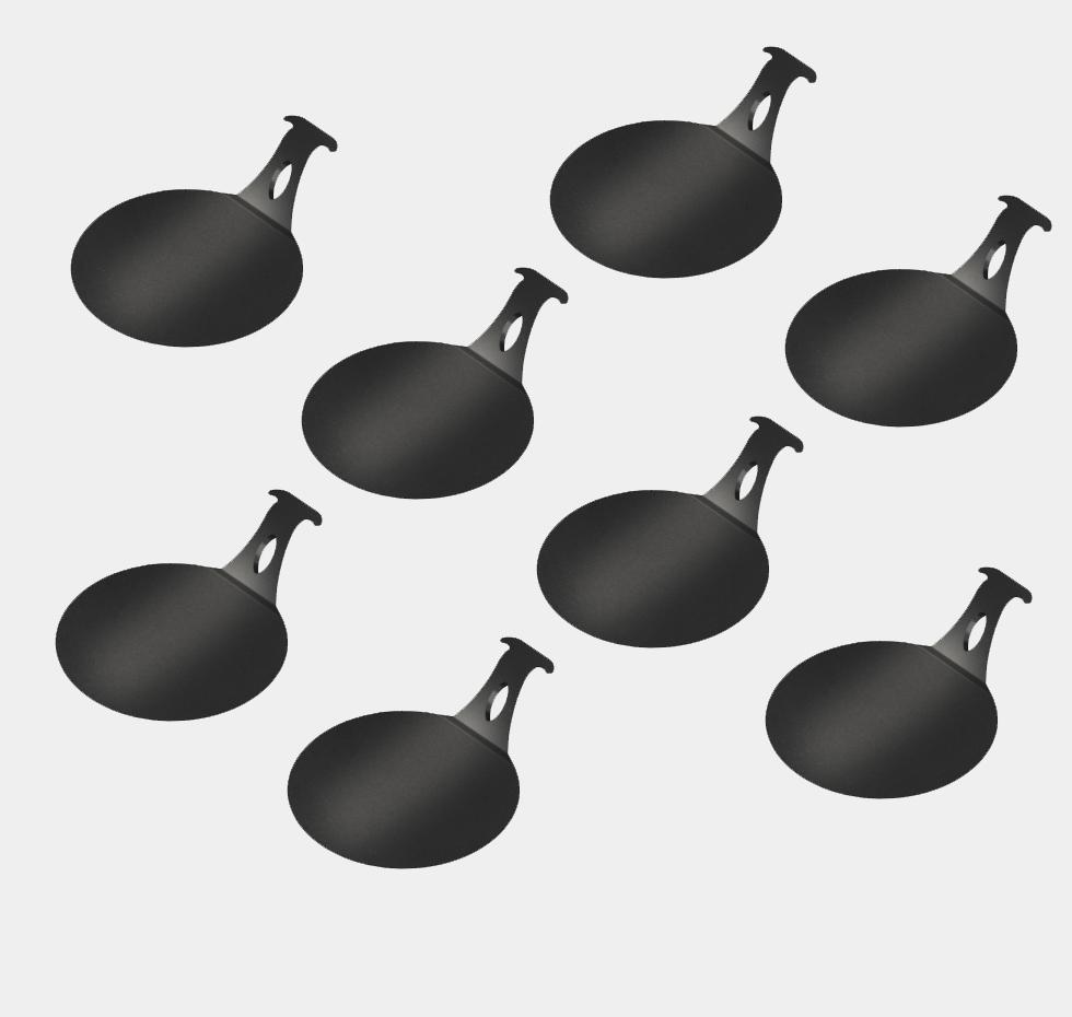 Unique Personalized Mini Plancha Griddle for Perfect Burgers Customized Grill Gifts for Men by Groovy Guy