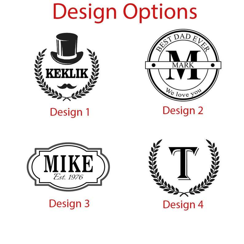 32 Oz Metal Beer Growler Fonts