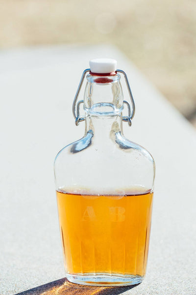 Bar - Prohibition Classic Flask