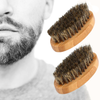 Personalized Beard Brush