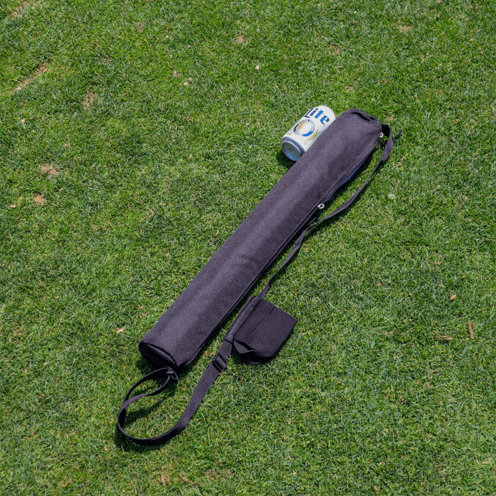 Unique Personalized Golf Bag Cooler Customized Golf Gifts for Men by Groovy Guy