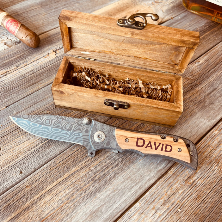 BBQ Knife Bundle - Groovy Guy Gifts