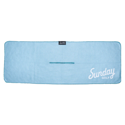 Tailgate Golf Towel