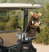 Pumba Boar Golf Headcover