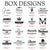 Unique Personalized Men's Stylin' Gift Set Customized Gift Sets Gifts for Men by Groovy Guy