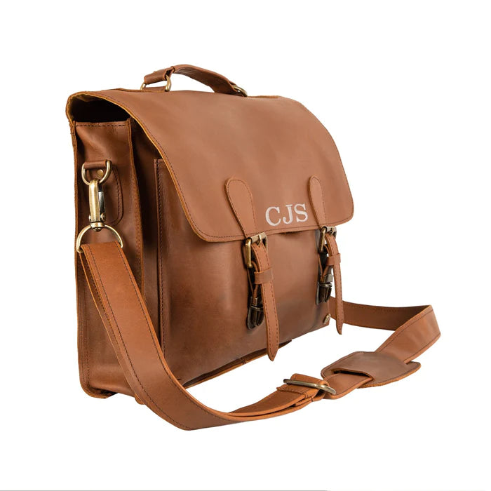 Satchel brown clearance