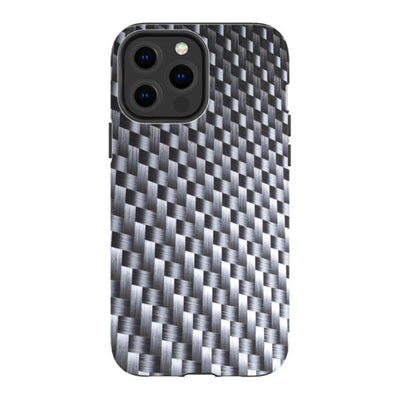 Carbon Fiber by trybe mobile