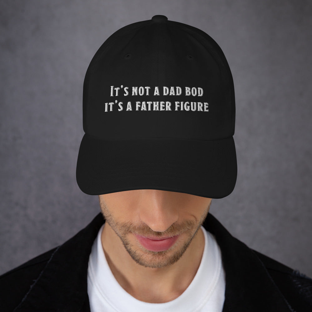 Dad Bod Hat