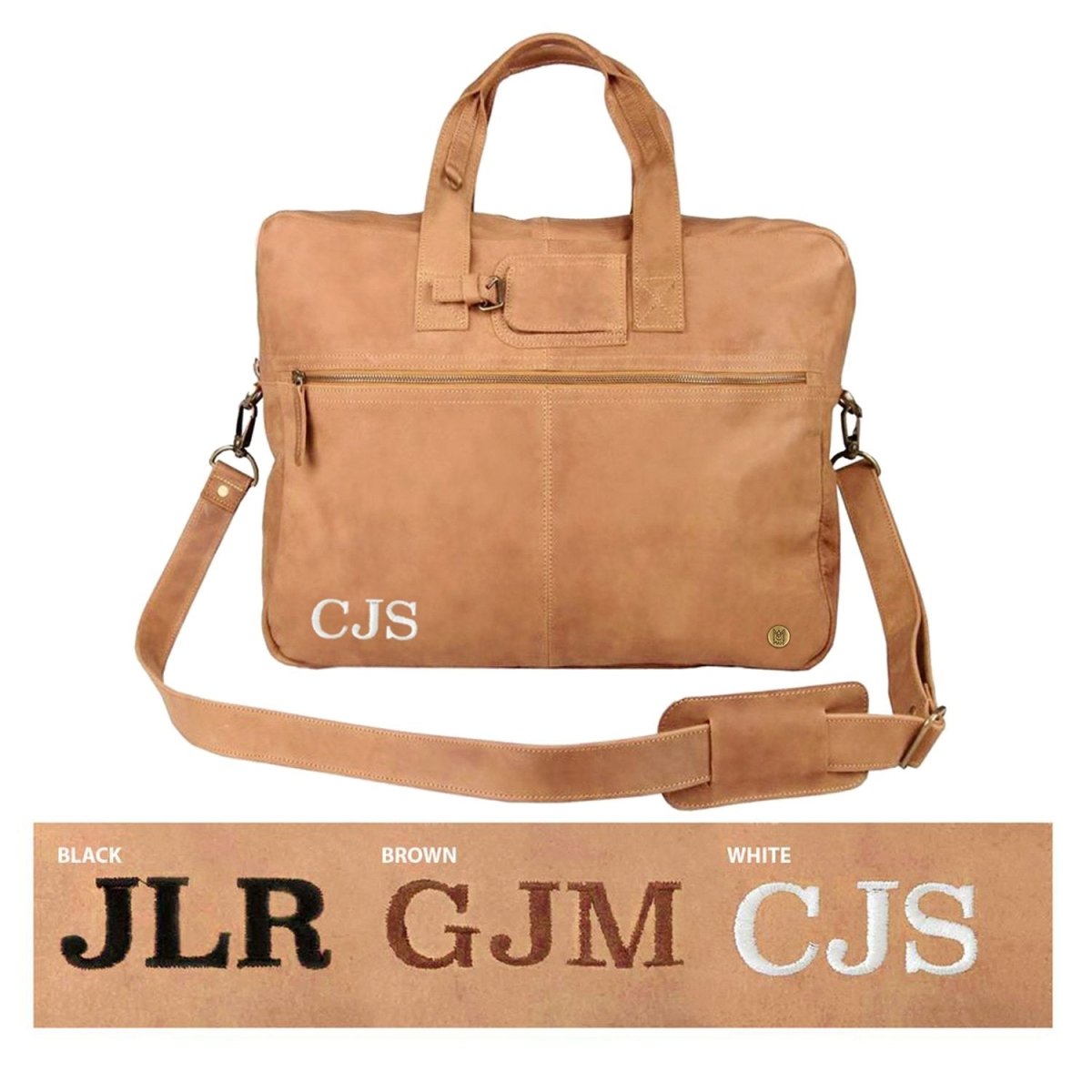 Unique Personalized The Classic Holdall Customized Duffel Bags Gifts for Men by Groovy Guy