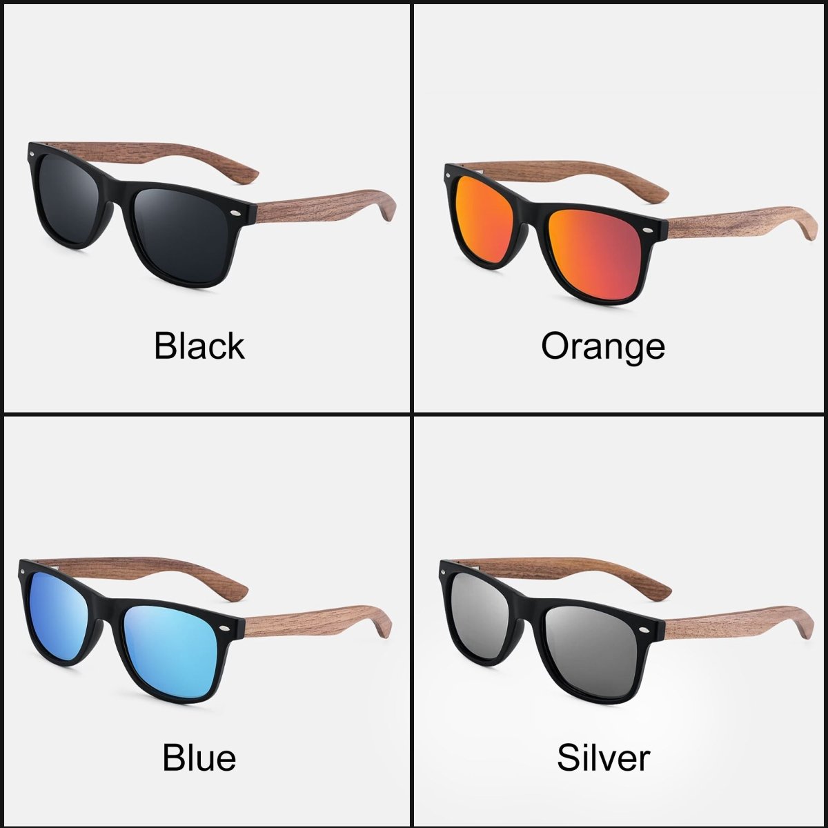 Unique Personalized Men's Stylin' Gift Set Customized Gift Sets Gifts for Men by Groovy Guy