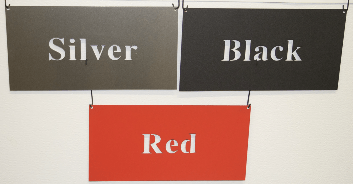 Work Shop Metal Sign