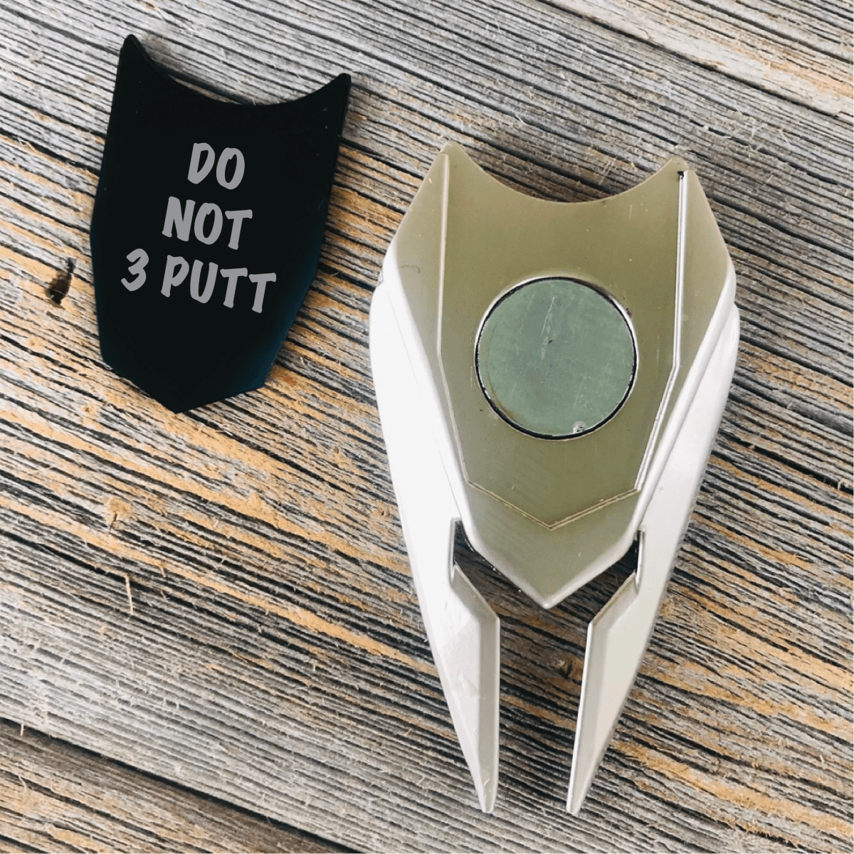 Unique Personalized Just Tap It In Divot Tool Customized Divot Tool Gifts for Men by Groovy Guy